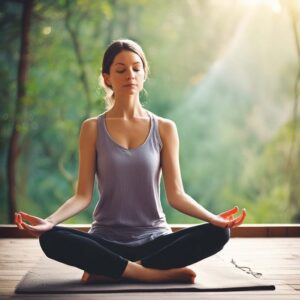 Meditation for Beginners: The Ultimate Guide
